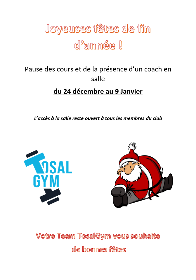 fêtes fin d'année 2022